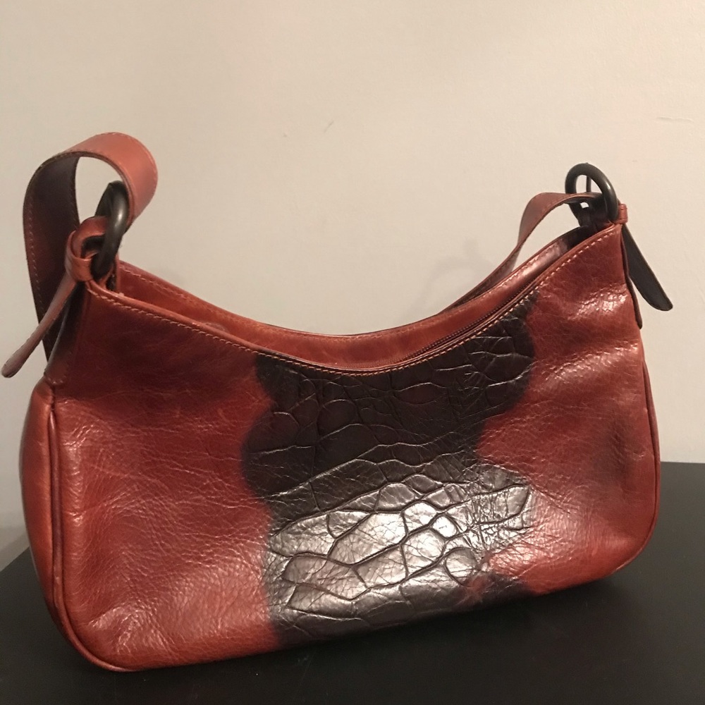 Medici Purse